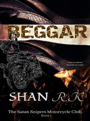 cover image of Beggar